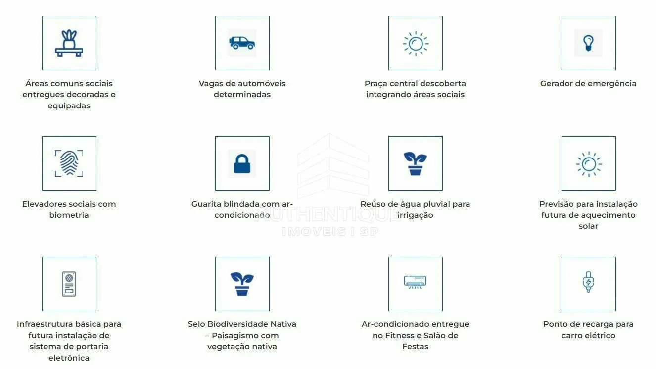 Imagem ATYPIK BROOKLIN - Apartamento à venda no bairro Brooklin - São Paulo/SP, Zona Sul