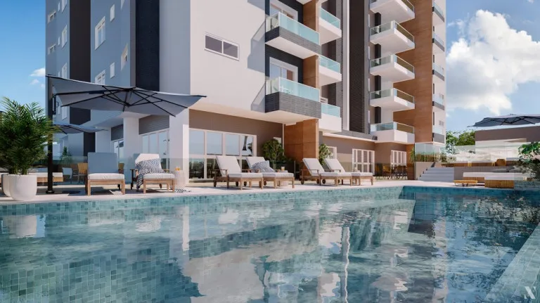 Imagem Apartamento com 3 Quartos à Venda, 167 m² em Centro - Criciúma