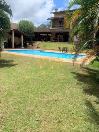 Imagem Casa em Bragança Paulista
