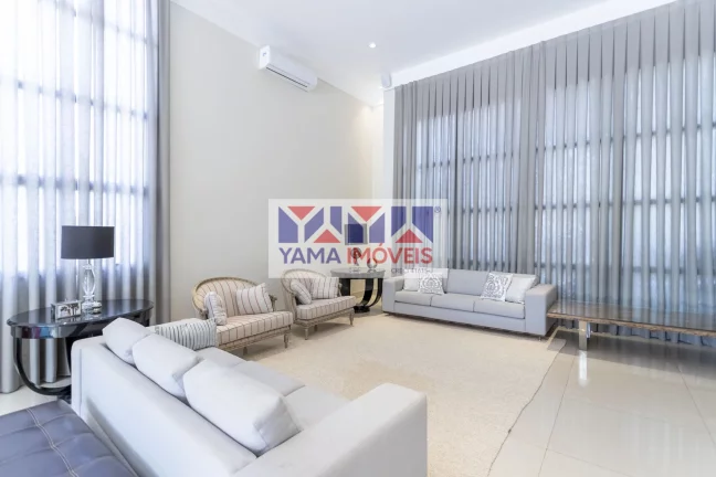 Imagem Residencial Milano - Casa à venda no bairro Jardim Botânico - Ribeirão Preto/SP