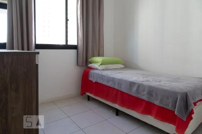 Imagem Apartamento à Venda - Recreio, 3 Quartos, 89 m2