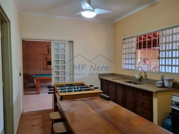 Imagem Casa Padrão