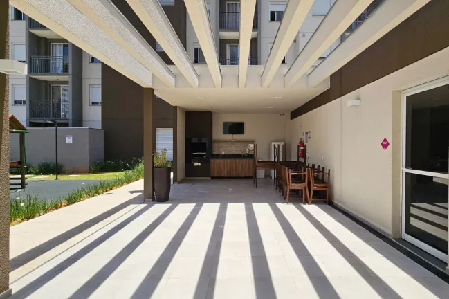 Imagem VIVAZ VILA GUILHERME - Apto de 34m² (Revenda), em excelente localização da zona norte de SP
