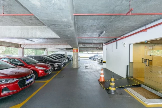 Imagem Sala à venda no bairro Vila Olímpia - São Paulo/SP
