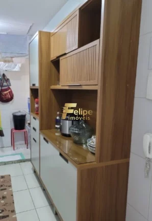 Imagem Apartamento à venda com vista mar!!!