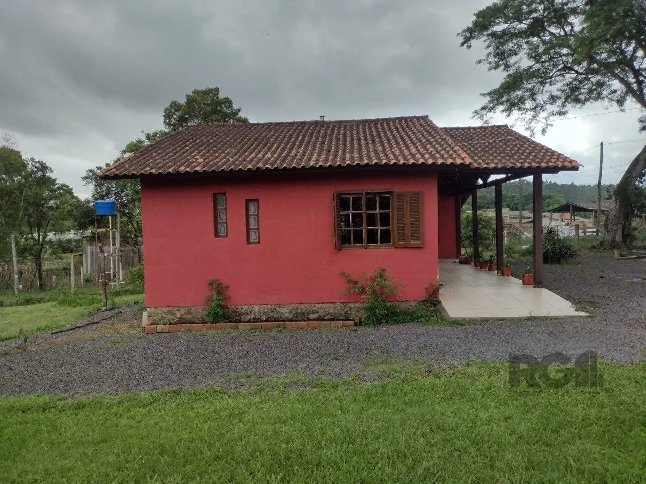 Imagem Casa 3 dormitórios bairro Estancia Antiga