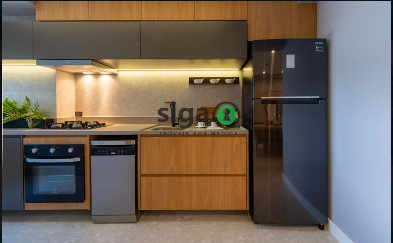 Imagem Apartamento à Venda no Monumento Morumbi ? Sofisticação e Exclusividade em um Novo Ícone Residencial