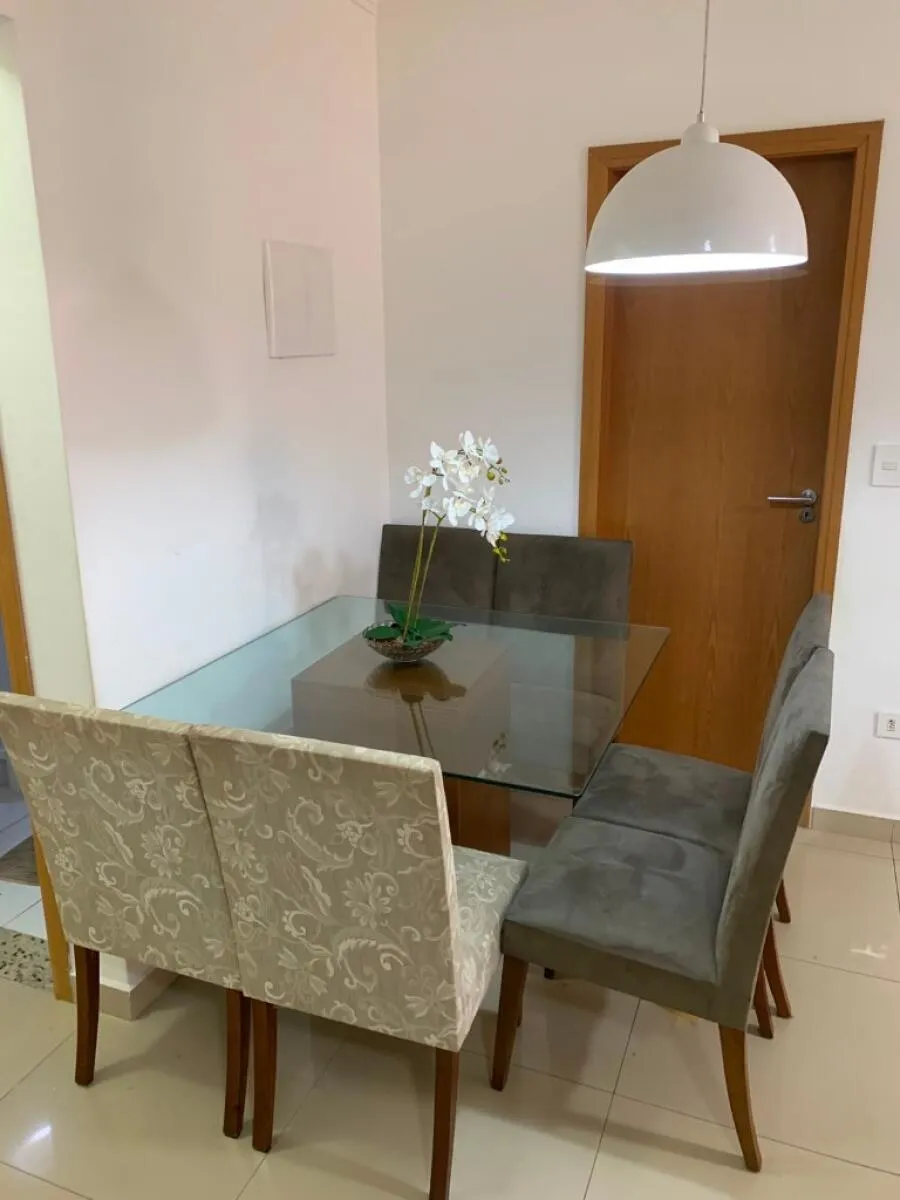 Imagem APARTAMENTO COM 65,00 m² - AVIAÇÃO - PRAIA GRANDE SP