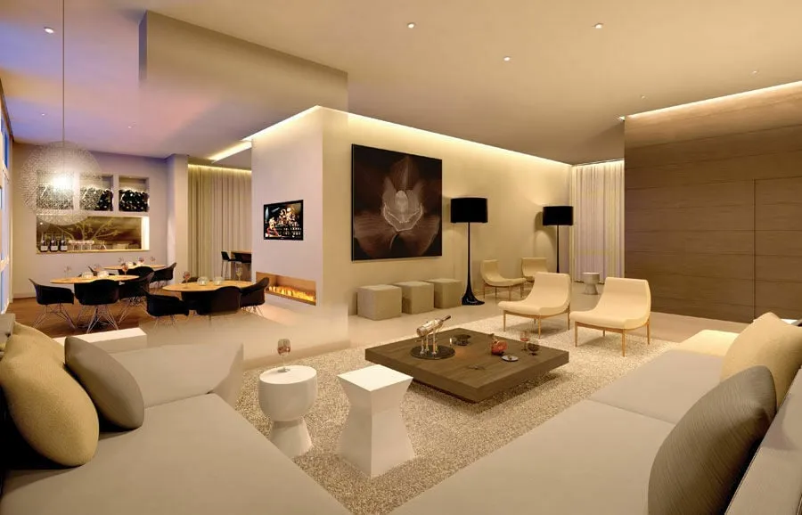 Imagem Apartamento à Venda na Vila Mariana | 4 Suítes | 246 m² | 4 Vagas | São Paulo/SP