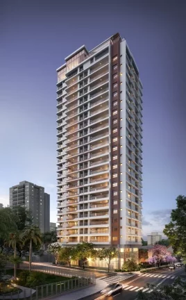 Foto do imóvel Apartamento à venda no bairro Perdizes - São Paulo/SP
