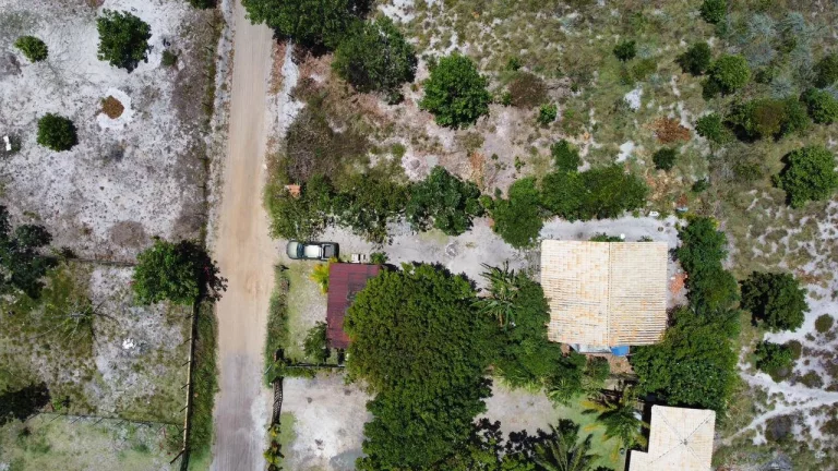 Foto do imóvel CASA TAIPU EM JORGE LEITE