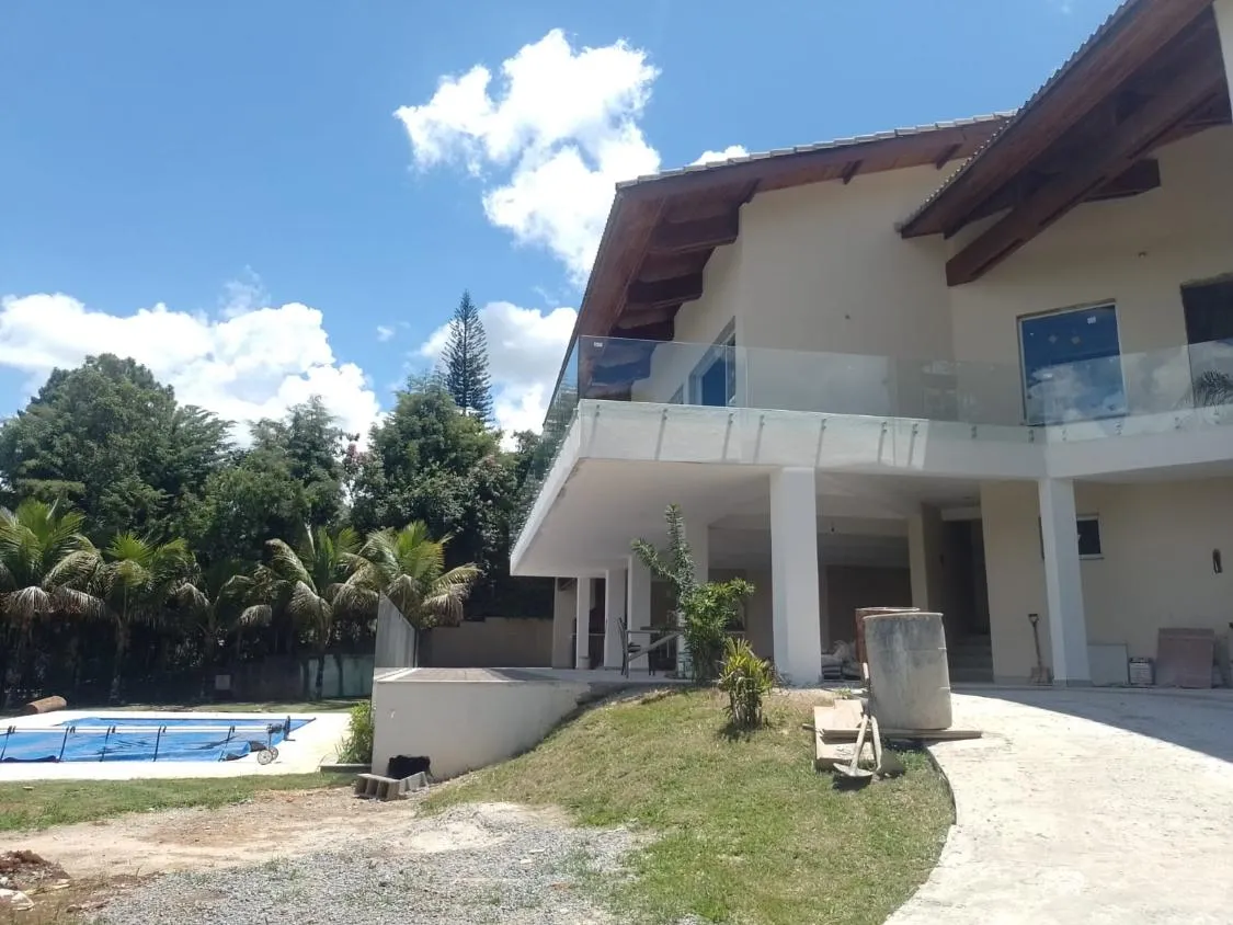 Imagem CASA - MORADA DAS FONTES