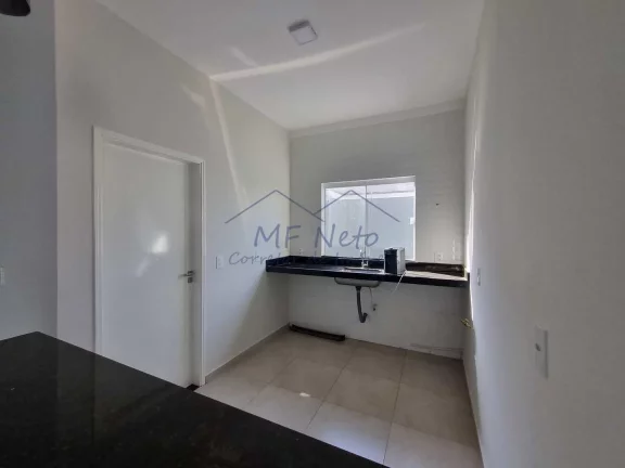 Imagem Casa Padrão
