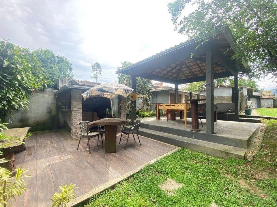 Imagem Casa para Venda em Guapimirim / RJ no bairro Cidade Jardim Guapimirim