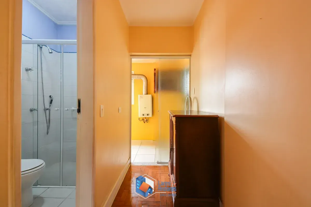 Imagem Apartamento para venda em Aclimação com 2 quartos, sendo 1 suíte, 93m²