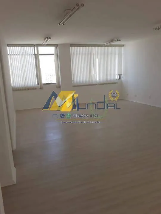 Imagem Vendo Sala Comercial em Santo André, Centro, Av Portugal