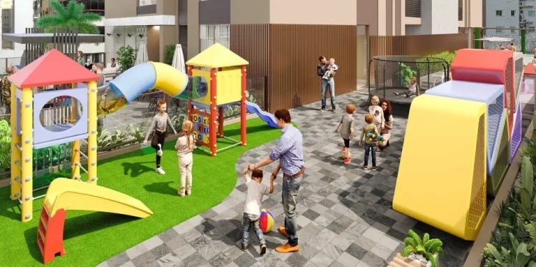 Imagem Sun Breeze - Breve Lançamento - Apartamento à venda no bairro Meia Praia - Itapema/SC