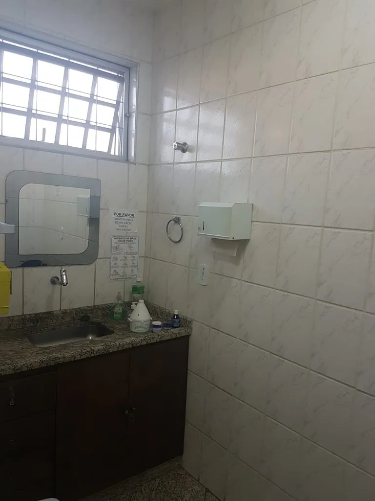 Imagem Comercial à venda 575M², Centro, Aparecida - SP