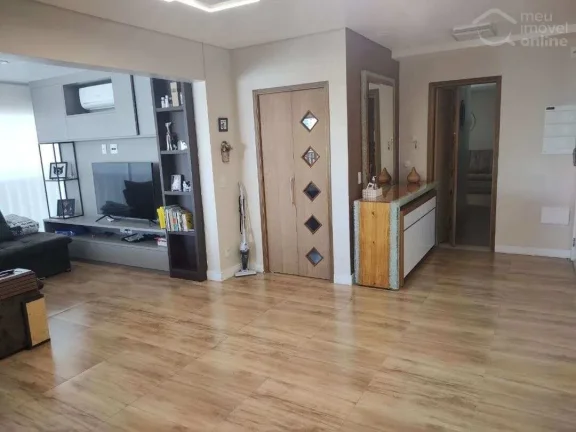 Imagem Apartamento com 192m2, 4 quartos (2 suítes), 4 vagas, 2 depósitos a venda em Pinheiros, São Paulo