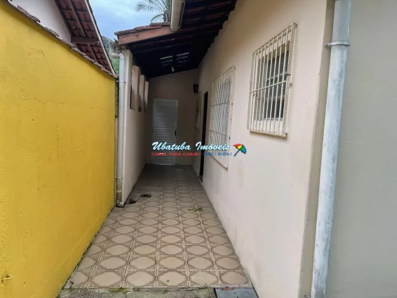 Imagem Casa com Ótima Localização