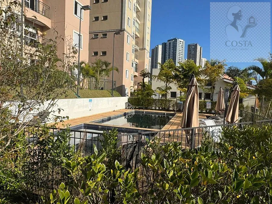 Imagem Aluguel Apto 2 quartos, 1 Vaga  Vila Andrade
