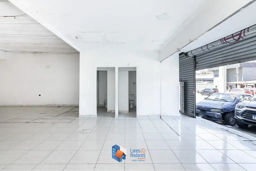 Imagem Loja à venda 3 Vagas 305M² Pedreira São Paulo - SP