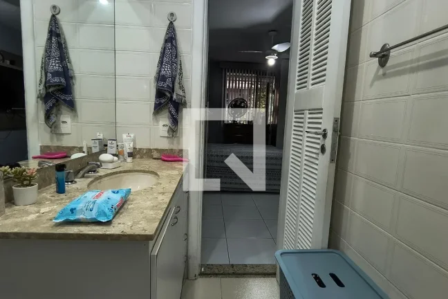 Imagem Apartamento à Venda - Recreio, 3 Quartos, 102 m2