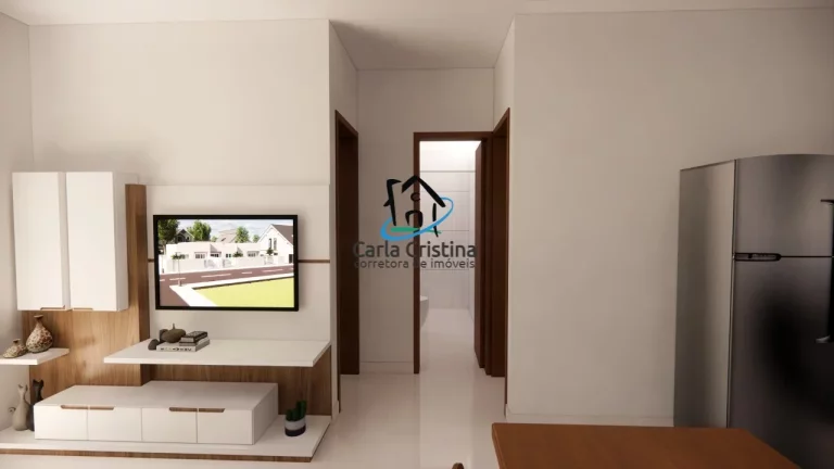 Imagem CASA RESIDENCIAL em PONTAL DO PARANÁ - PR, Balneário Canoas