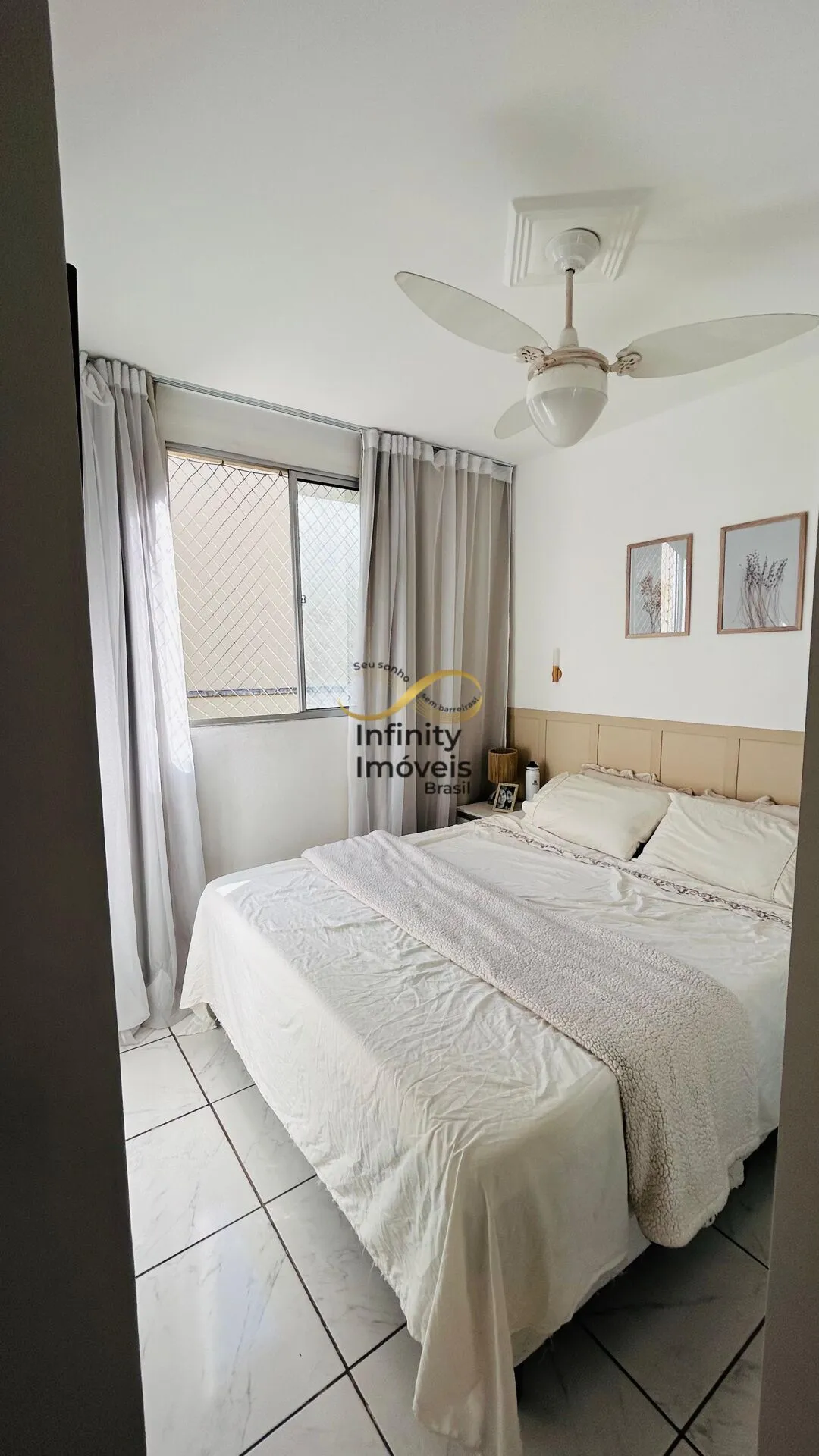 Imagem Apartamento em Paulo Camilo, Betim/MG