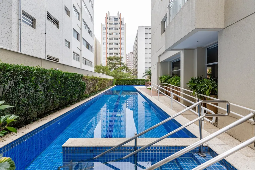 Imagem Apartamento à venda em São Paulo, Bela Vista, com 2 quartos, 55m2