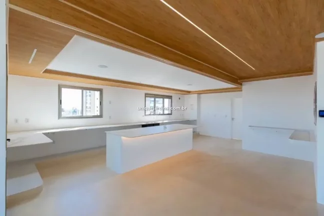 Imagem Cobertura Duplex à venda Campo Belo São Paulo