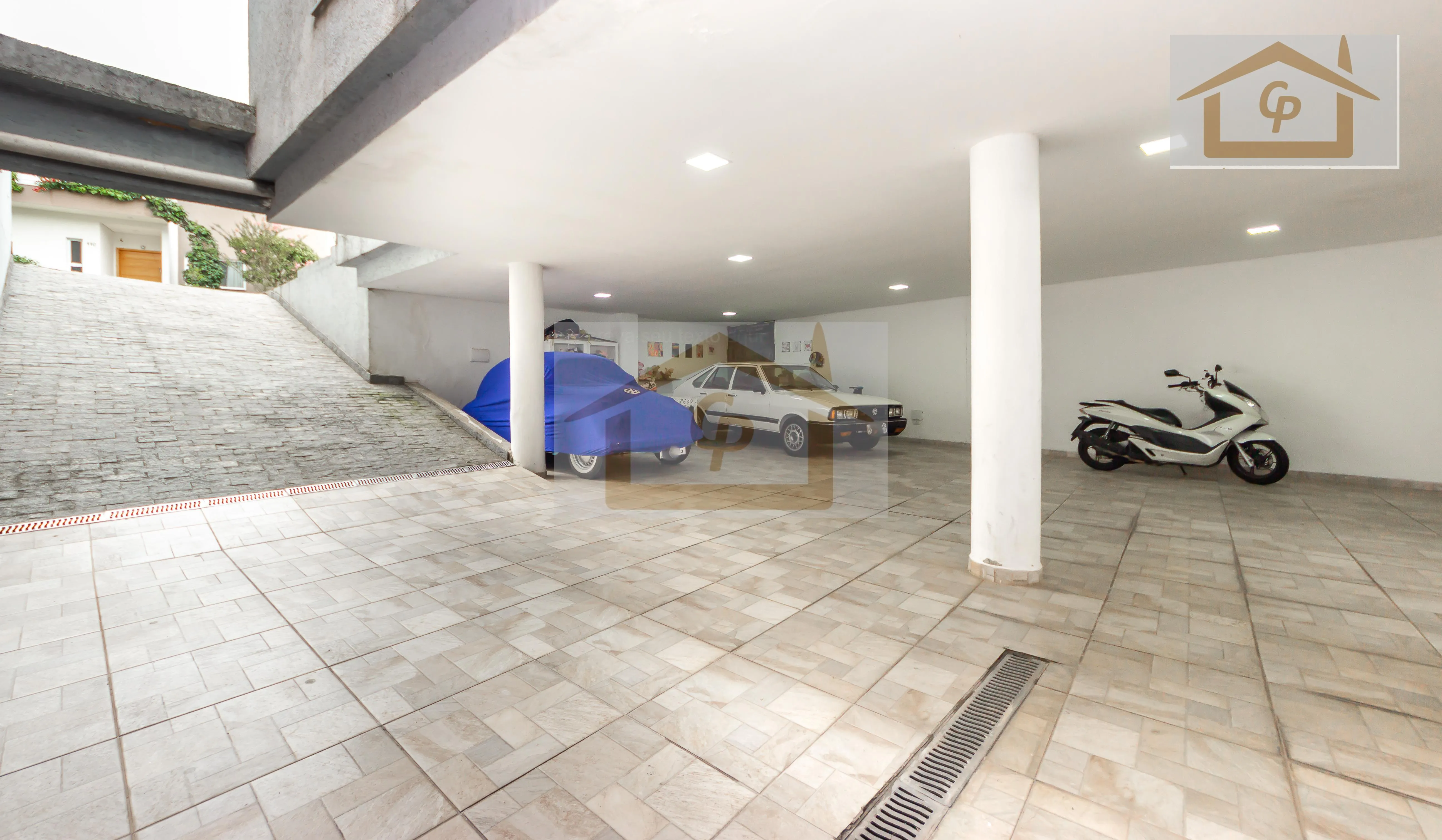 Imagem Excelente Aquisição, 3 suítes, 4 vagas, *Jacuzzi para 8 pessoas
