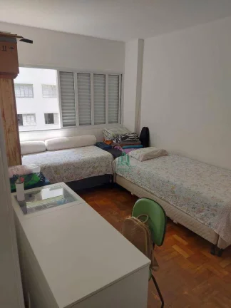 Imagem Apartamento com 2 dormitórios, 73 m² - venda por R$ 440.000,00 ou aluguel por R$ 3.085,00/mês - Vila Santana - São Paulo/SP