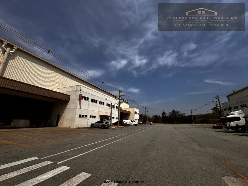 Imagem Galpões para venda em Vargem Grande Paulista no bairro Raposo Tavares