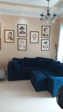 Imagem APARTAMENTO RESIDENCIAL em MANAUS - AM, PONTA NEGRA