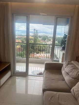 Imagem Apartamento à venda na Vila Monticelli - Goiânia/GO
