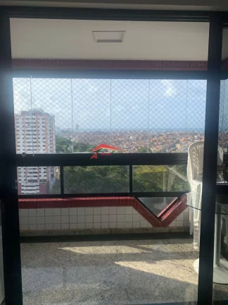 Imagem APARTAMENTO À VENDA  CIDADE JARDIM - R$ 850 mil Nascente