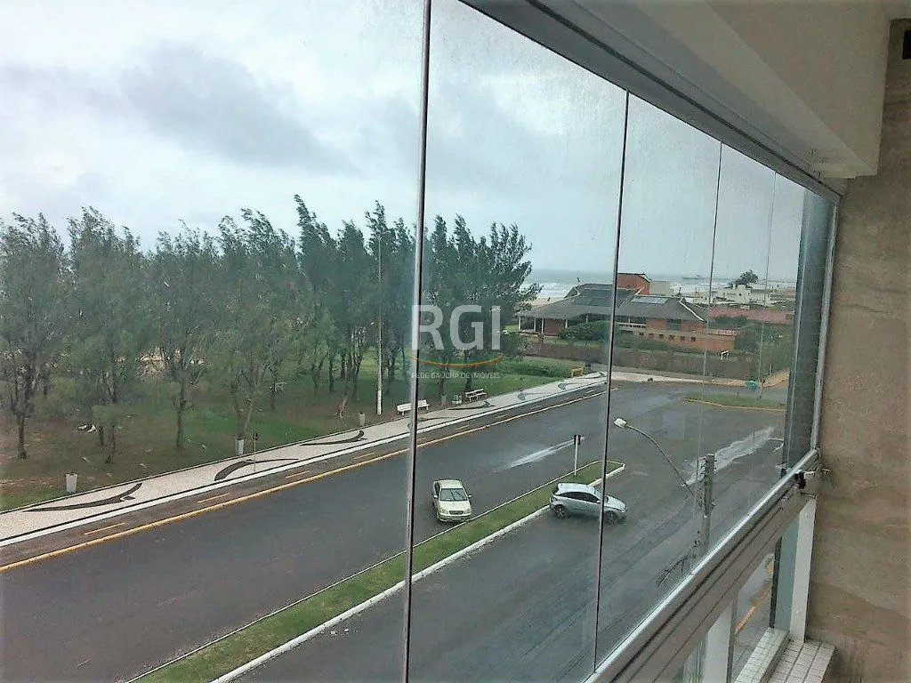 Imagem Apartamento para Venda - 123.48m², 3 dormitórios, sendo 2 suites, 2 vagas - Centro