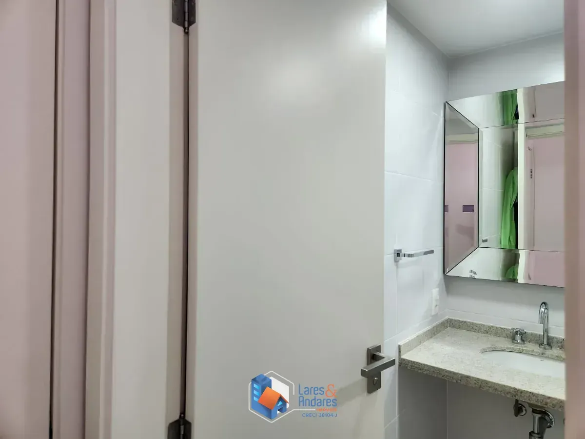 Imagem Apartamento para venda em Campo Belo/Vila Alexandria com 2 quartos, sendo 1 suíte, 65m²