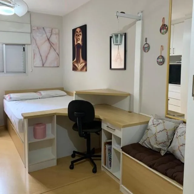 Imagem APARTAMENTO-KITNET-ÁREA CENTRAL DE CAMPINAS