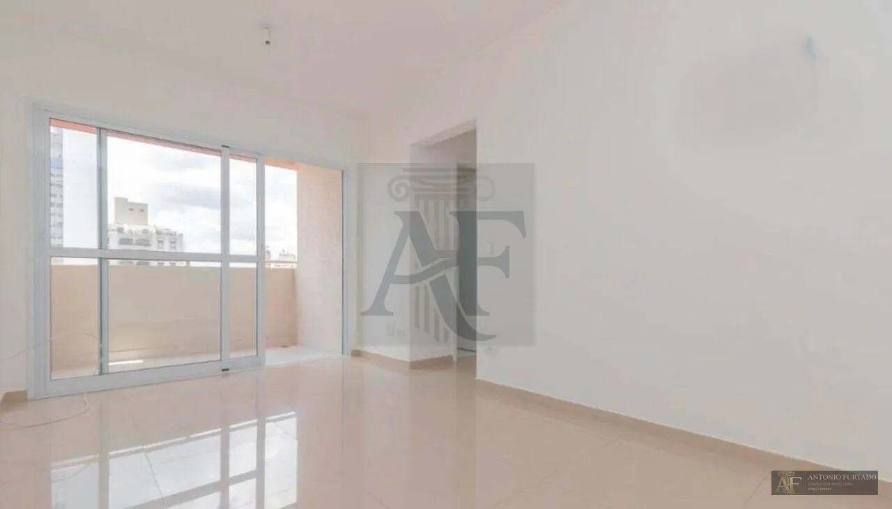 Imagem Apartamento para alugar em Vila Dom Pedro I, São Paulo