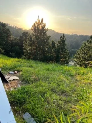 Imagem Terreno em Sítio do Rosário - Santana de Parnaíba, SP