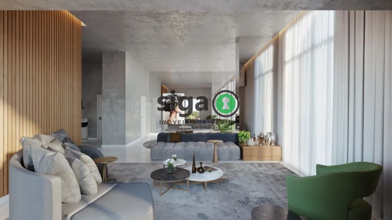 Imagem Apartamento Residencial em Vila Mariana