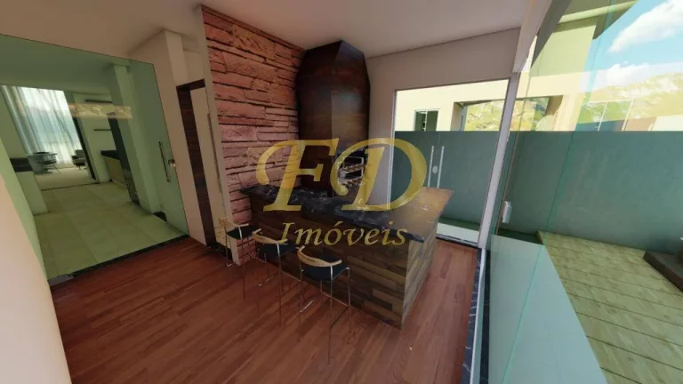 Imagem CASA CONDOMINIO FECHADO.