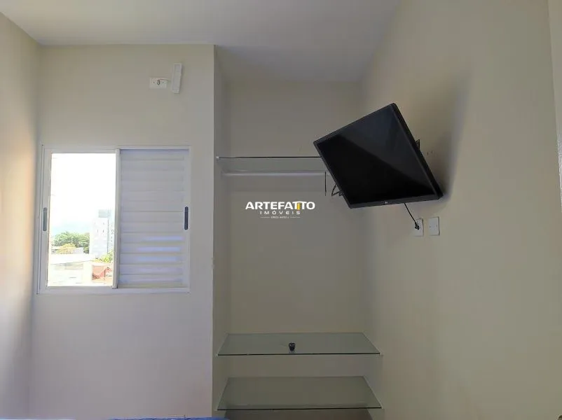 Imagem Apartamento à venda em Ubatuba, Perequê-Acu, com 2 quartos, 64m2