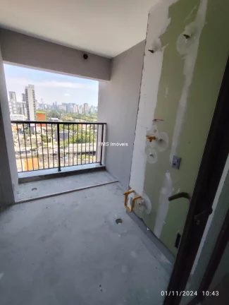 Imagem Apartamento com 145m² no Campo Belo. Encontre o maior estoque Cyrela na Zona Sul! Explore em www.fmsimoveis.com.br