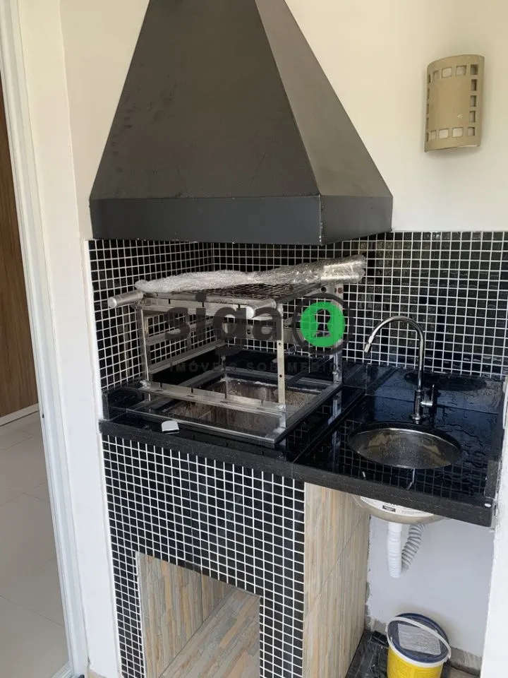 Imagem Venda na Vila Andrade/Morumbi apartamento com 2 Suítes e 2 Vagas