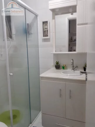 Imagem Apartamento 3 dormitórios à venda de 64 m2 com piscina na Vila Andrade