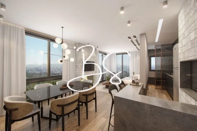 Imagem APARTAMENTO RESIDENCIAL em GRAMADO - RS, Centro