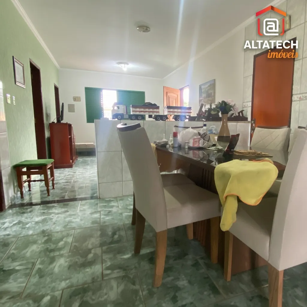 Imagem Casa 3 quartos à venda em São José, Poços de Caldas